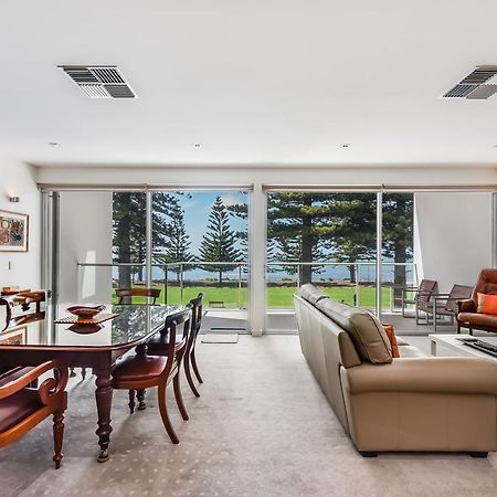 Seabreeze Apartment Victor Harbor Luaran gambar