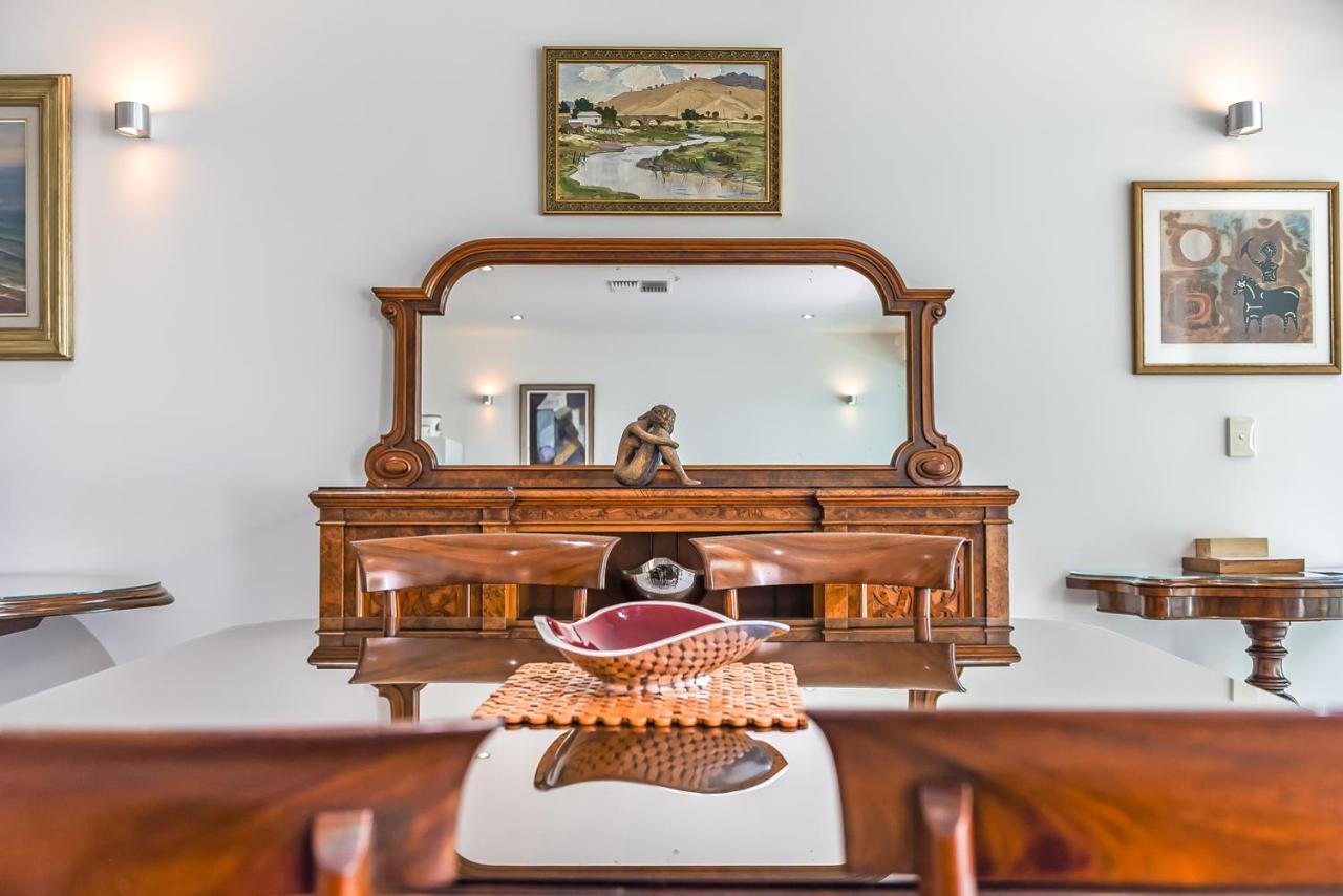 Seabreeze Apartment Victor Harbor Luaran gambar